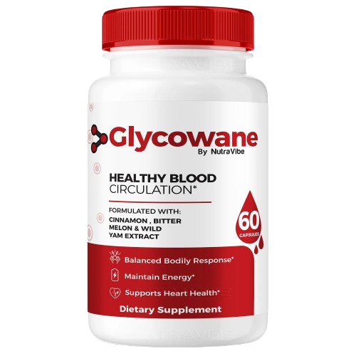 GlycoWane Supplement